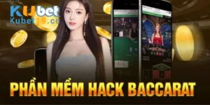 Hack Baccarat Kubet