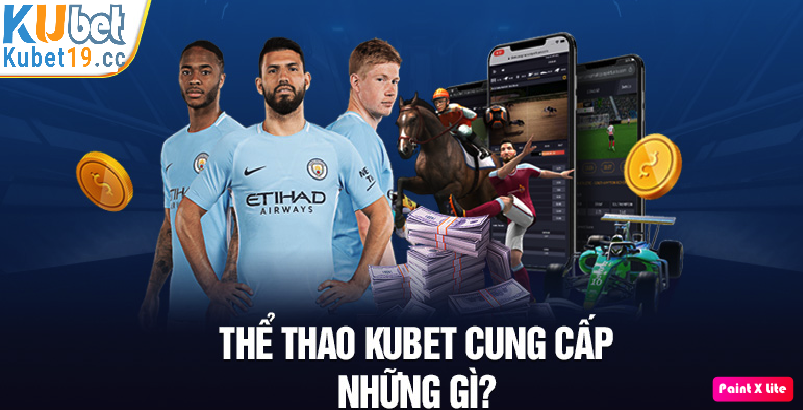 Cá cược thể thao Kubet