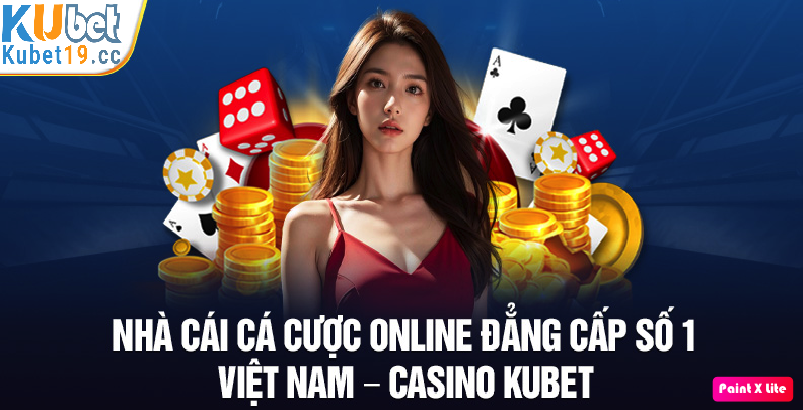 Casino Kubet 