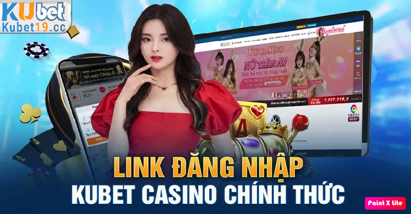 Độ tuổi đăng nhập Kubet