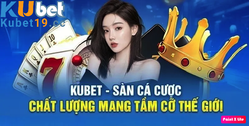 Hướng dẫn nhận khuyến mãi Kubet