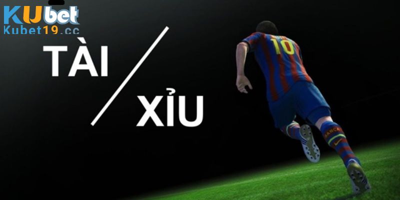 Kèo tài xỉu kubet 