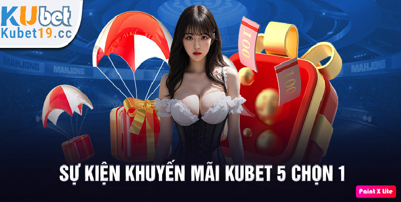 Khuyến mãi Kubet nạp