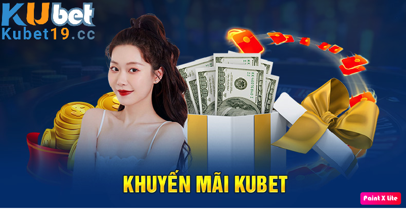 Khuyến mãi Kubet 