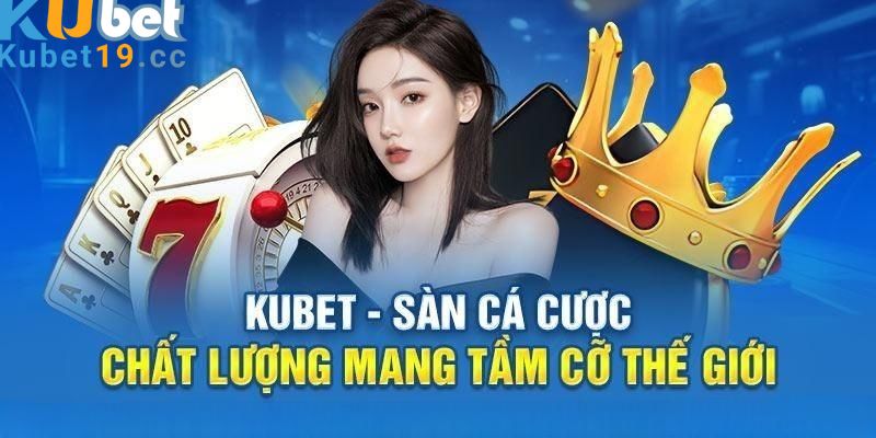 Giới thiệu siêu cấp ace Kubet